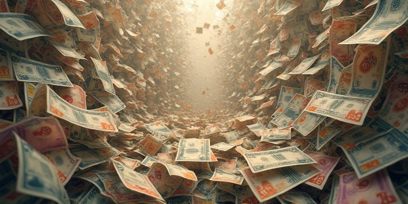 Arcade Crown Exchange